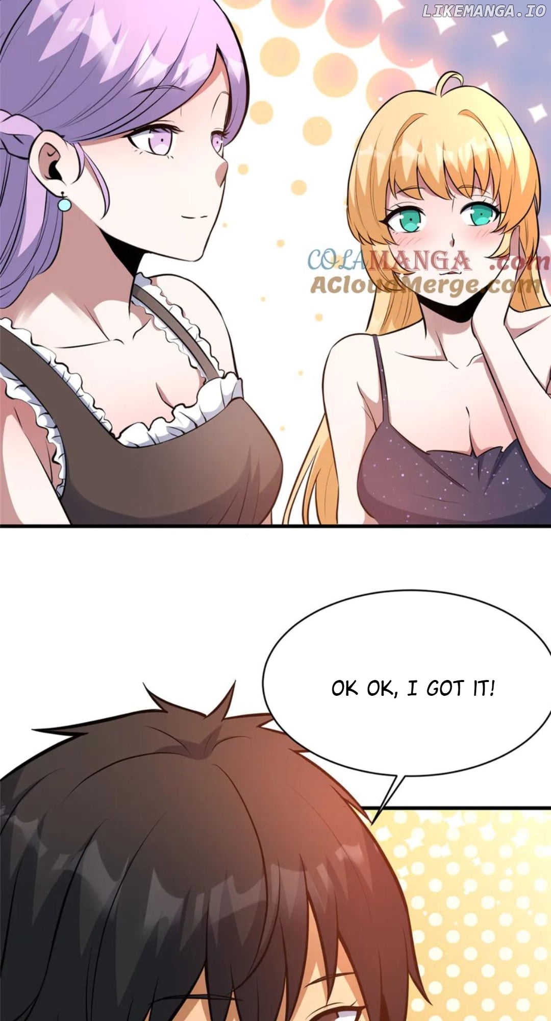 Divine Urban God Chapter 248 - page 7